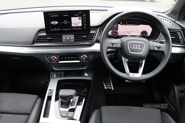 Used Audi Q5 2024 for sale - 76284463: Photo 5