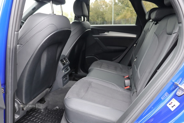 Used Audi Q5 2024 for sale - 76284463: Photo 7