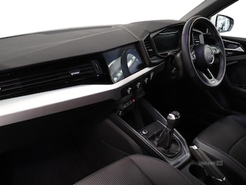 Used Audi A1 2022 for sale - 78831023: Photo