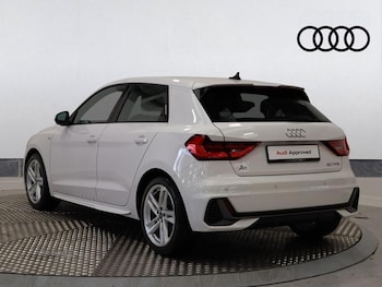 Used Audi A1 2022 for sale - 78831023: Photo