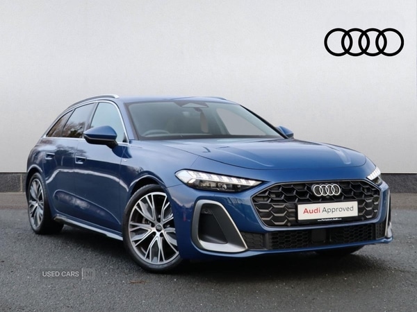 Used Audi A5 2025 for sale - 77132329: Photo 1