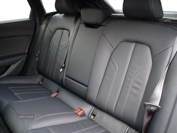 Used Audi A5 2025 for sale - 77132329: Photo 11