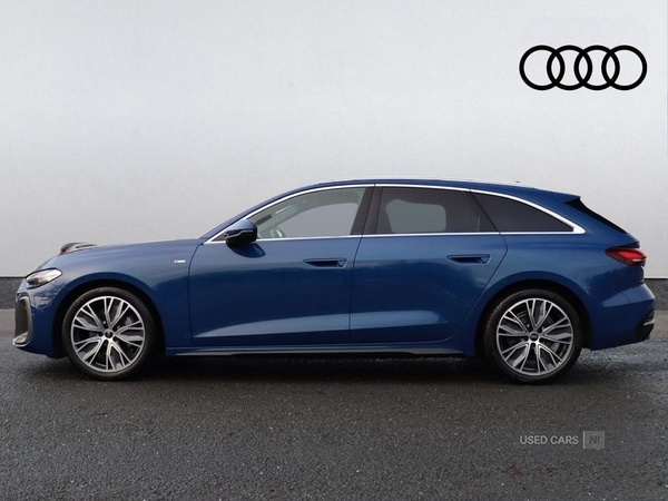 Used Audi A5 2025 for sale - 77132329: Photo 12