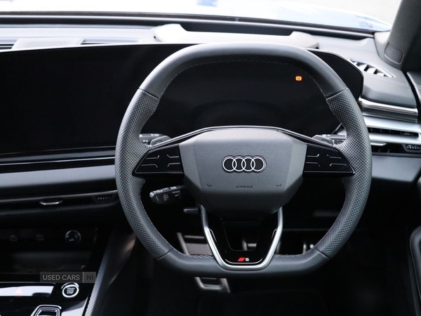 Used Audi A5 2025 for sale - 77132329: Photo 14