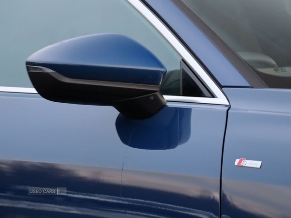 Used Audi A5 2025 for sale - 77132329: Photo 16