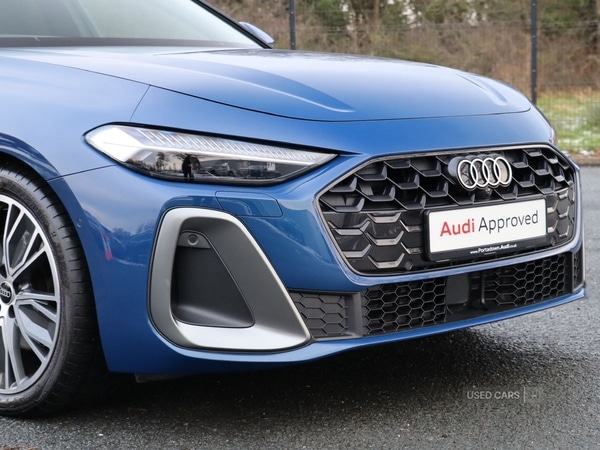 Used Audi A5 2025 for sale - 77132329: Photo 17