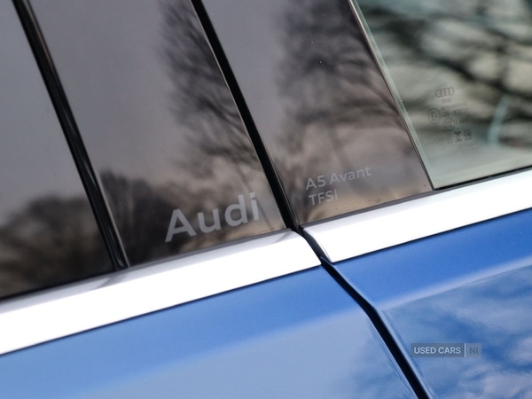Used Audi A5 2025 for sale - 77132329: Photo 20