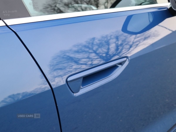 Used Audi A5 2025 for sale - 77132329: Photo 21