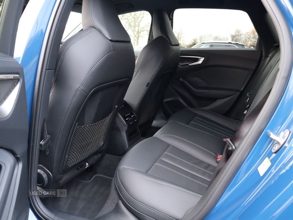 Used Audi A5 2025 for sale - 77132329: Photo 23