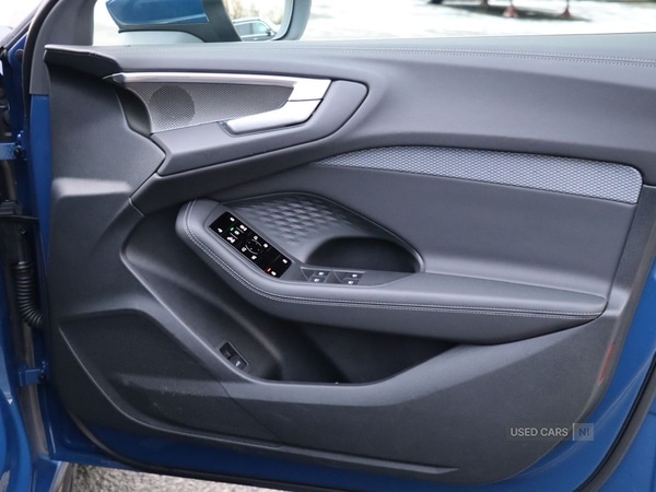 Used Audi A5 2025 for sale - 77132329: Photo 25