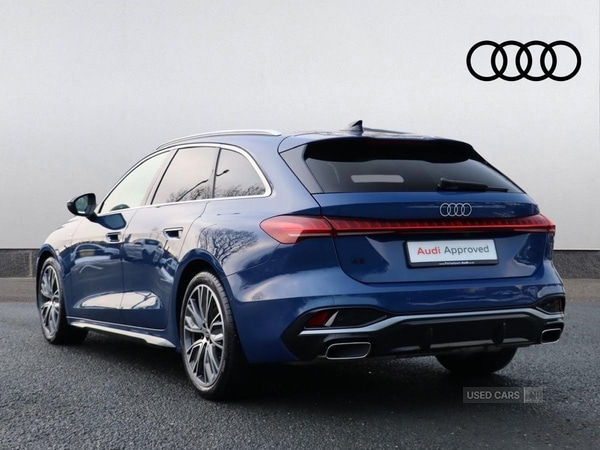 Used Audi A5 2025 for sale - 77132329: Photo 3