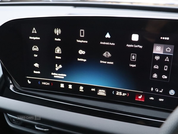 Used Audi A5 2025 for sale - 77132329: Photo 37