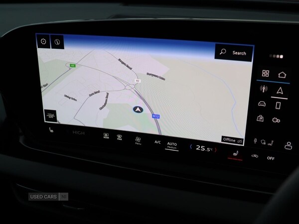 Used Audi A5 2025 for sale - 77132329: Photo 39