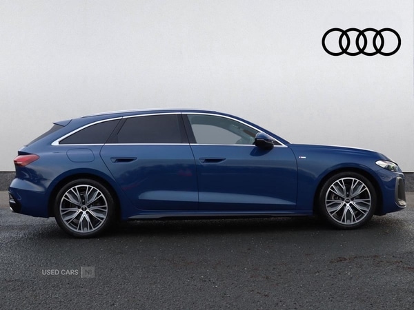 Used Audi A5 2025 for sale - 77132329: Photo 4