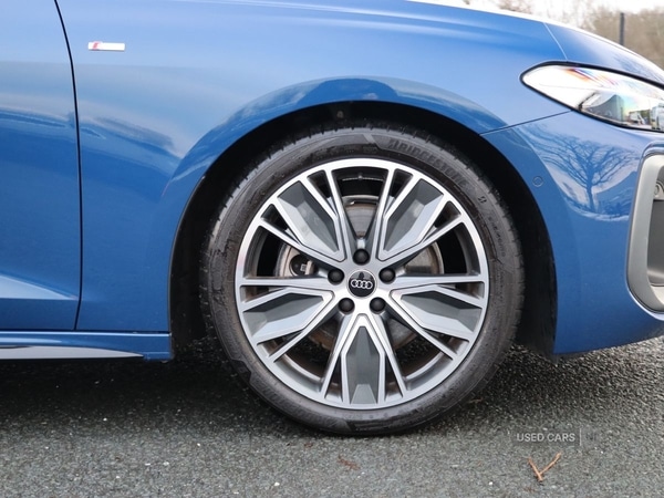 Used Audi A5 2025 for sale - 77132329: Photo 5