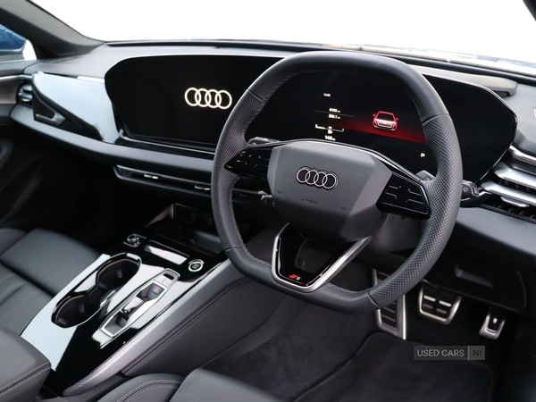 Used Audi A5 2025 for sale - 77132329: Photo 6