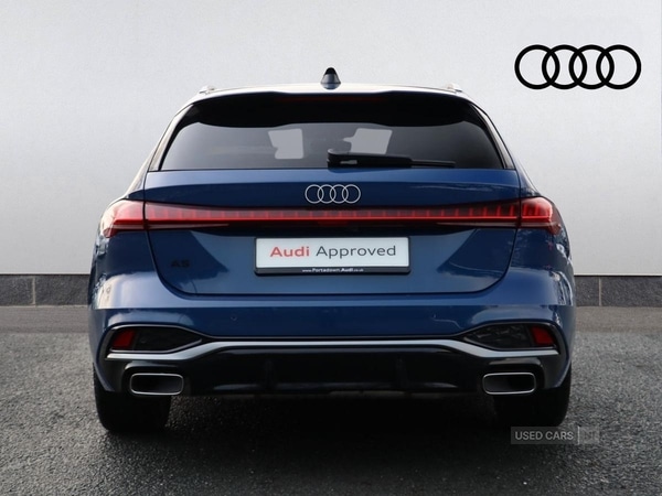 Used Audi A5 2025 for sale - 77132329: Photo 7