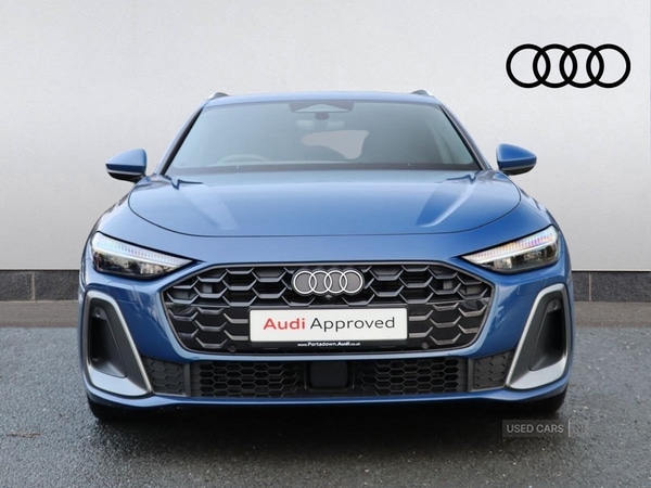 Used Audi A5 2025 for sale - 77132329: Photo 8