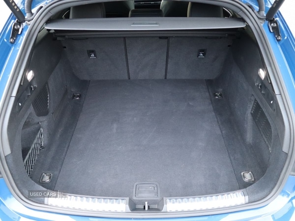 Used Audi A5 2025 for sale - 77132329: Photo 9