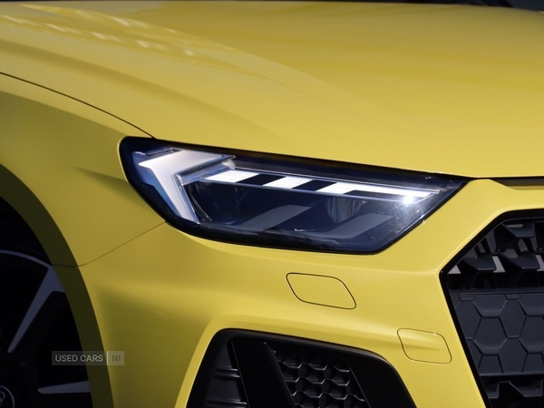 Used Audi A1 2022 for sale - 77794710: Photo 10