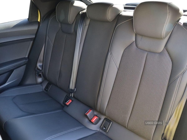 Used Audi A1 2022 for sale - 77794710: Photo 11