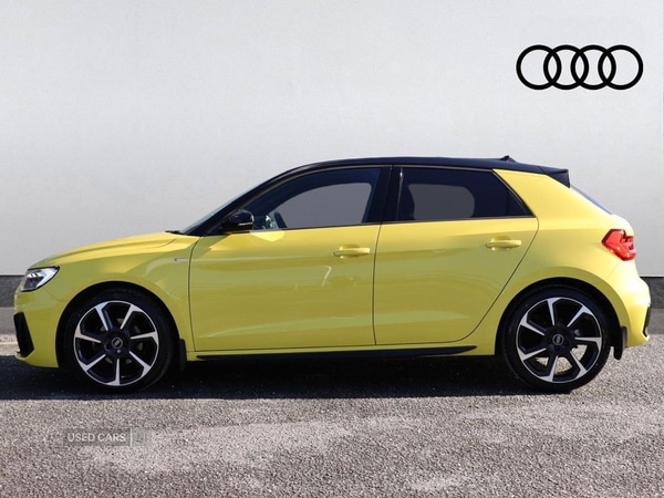 Used Audi A1 2022 for sale - 77794710: Photo 12