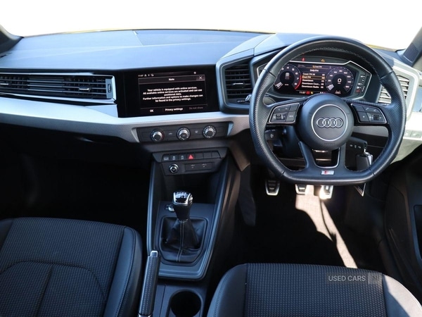 Used Audi A1 2022 for sale - 77794710: Photo 13