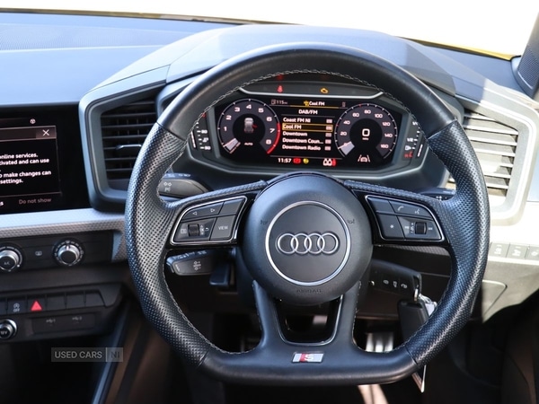 Used Audi A1 2022 for sale - 77794710: Photo 14