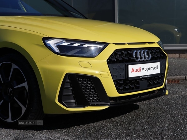 Used Audi A1 2022 for sale - 77794710: Photo 15