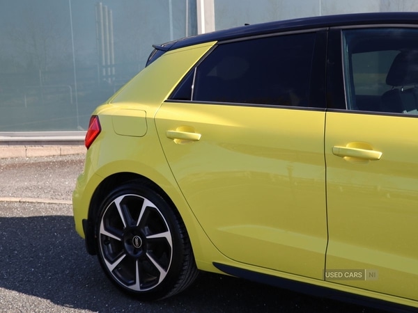 Used Audi A1 2022 for sale - 77794710: Photo 16