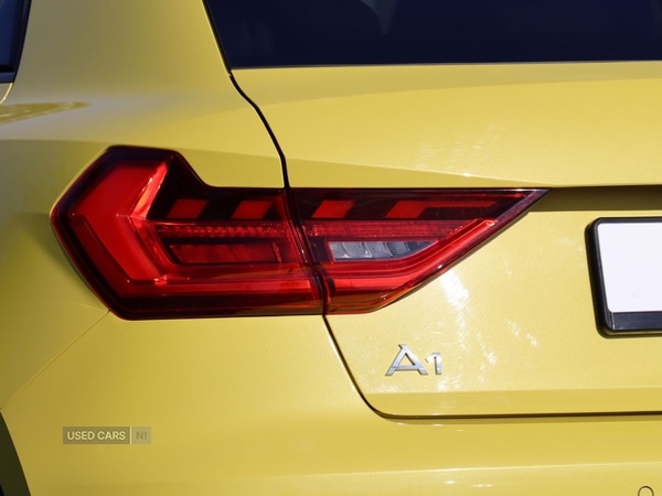 Used Audi A1 2022 for sale - 77794710: Photo 19