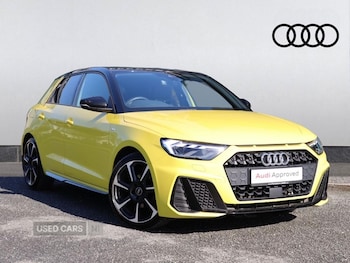 Used Audi A1 2022 for sale - 77794710: Photo