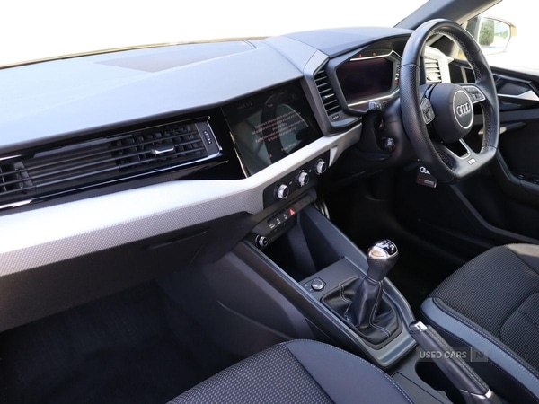 Used Audi A1 2022 for sale - 77794710: Photo 2