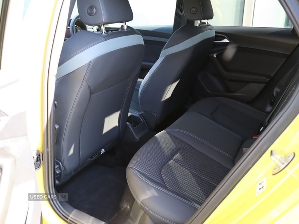 Used Audi A1 2022 for sale - 77794710: Photo 21