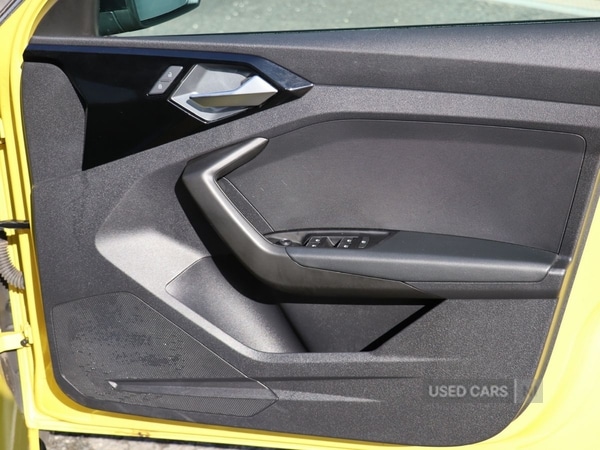 Used Audi A1 2022 for sale - 77794710: Photo 22