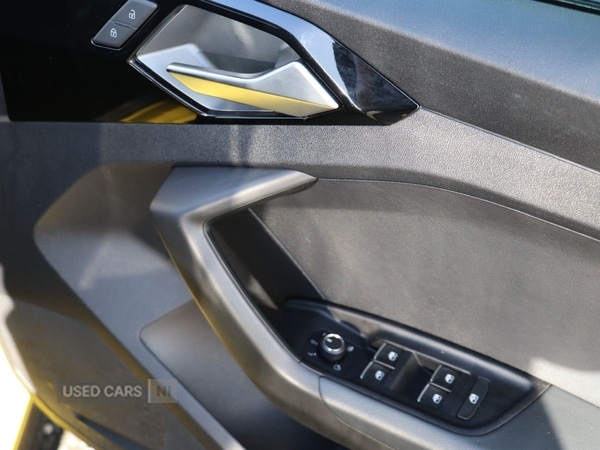 Used Audi A1 2022 for sale - 77794710: Photo 23