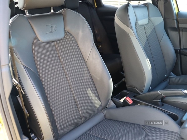 Used Audi A1 2022 for sale - 77794710: Photo 24