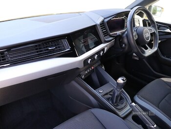 Used Audi A1 2022 for sale - 77794710: Photo