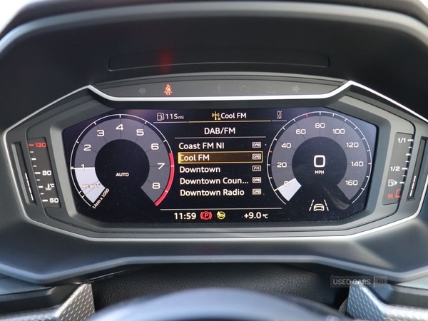 Used Audi A1 2022 for sale - 77794710: Photo 31