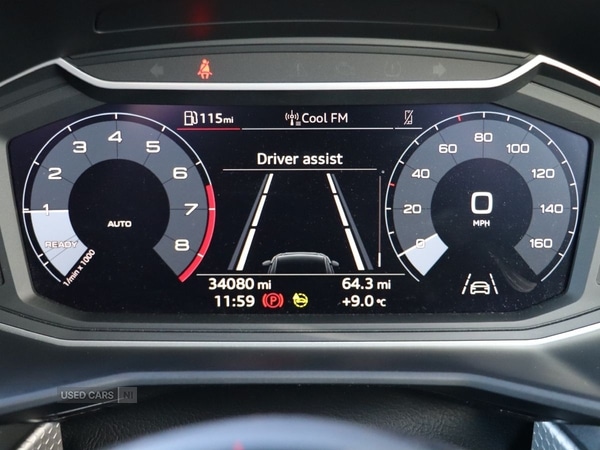 Used Audi A1 2022 for sale - 77794710: Photo 33