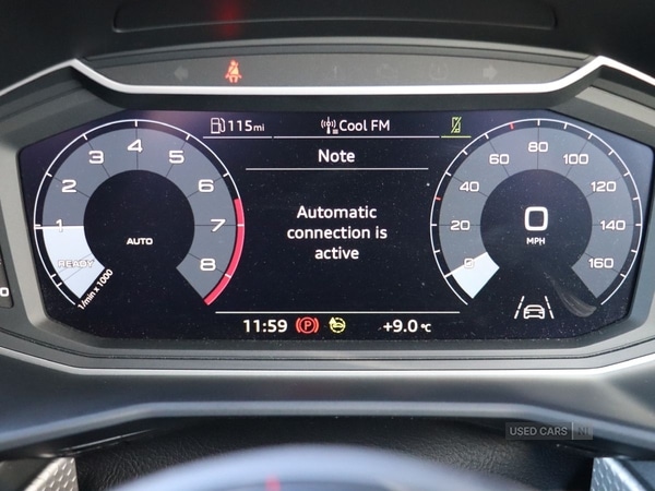 Used Audi A1 2022 for sale - 77794710: Photo 34