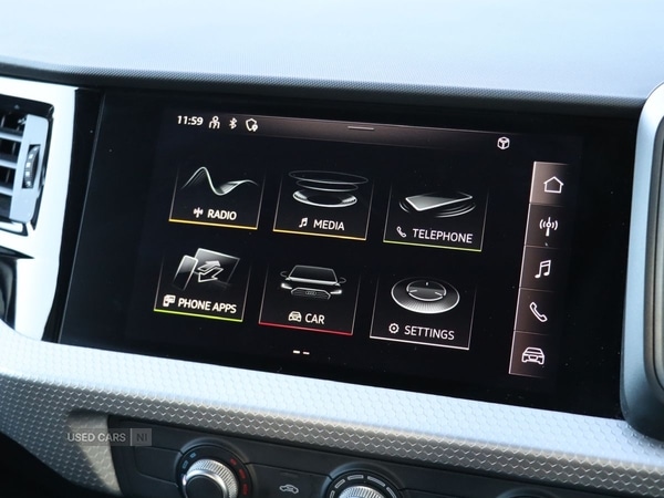 Used Audi A1 2022 for sale - 77794710: Photo 35