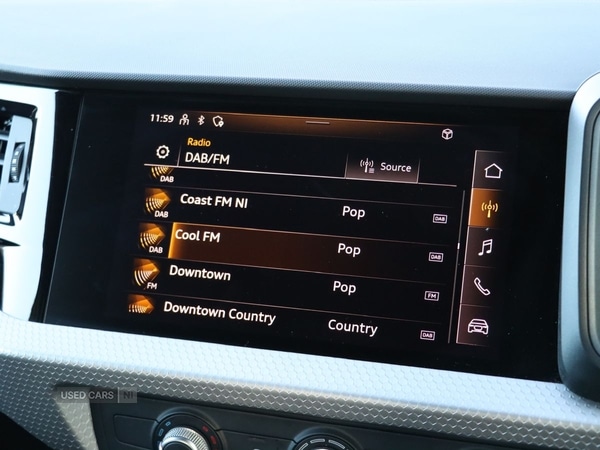 Used Audi A1 2022 for sale - 77794710: Photo 36