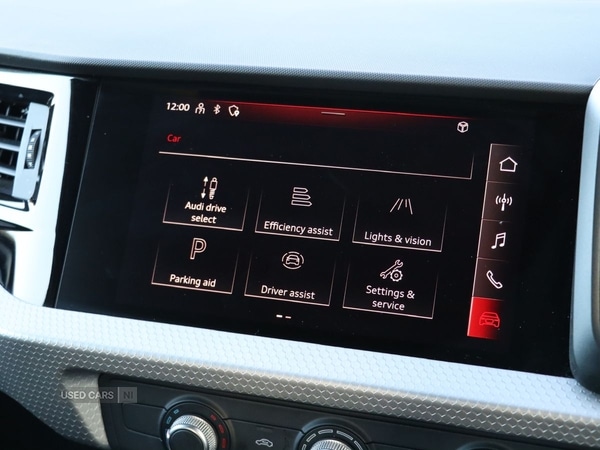 Used Audi A1 2022 for sale - 77794710: Photo 37