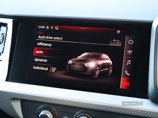 Used Audi A1 2022 for sale - 77794710: Photo 38