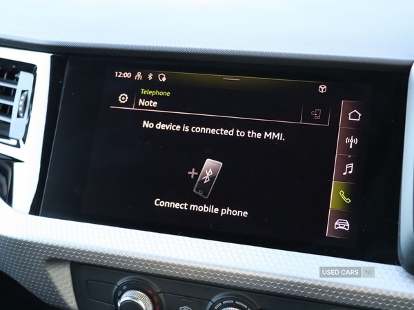 Used Audi A1 2022 for sale - 77794710: Photo 39