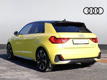 Used Audi A1 2022 for sale - 77794710: Photo