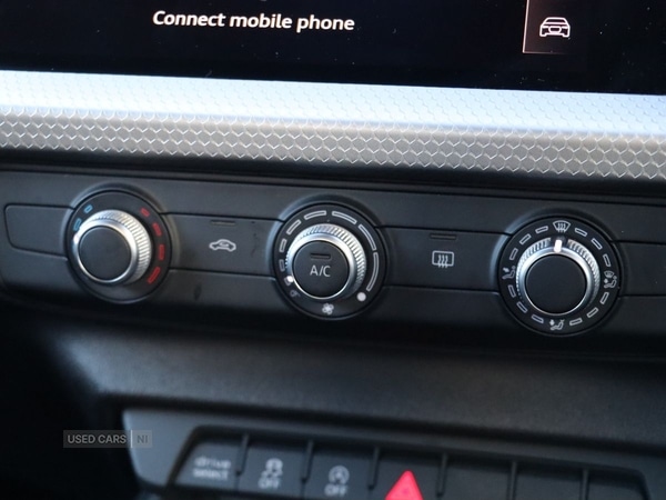 Used Audi A1 2022 for sale - 77794710: Photo 40