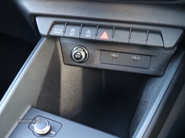 Used Audi A1 2022 for sale - 77794710: Photo 41