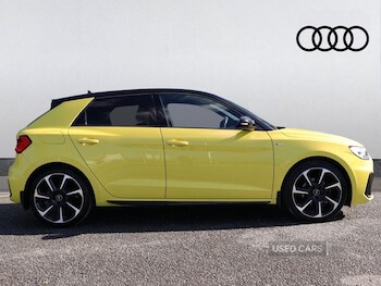 Used Audi A1 2022 for sale - 77794710: Photo